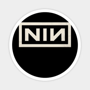 Nine Inch Nails Magnet